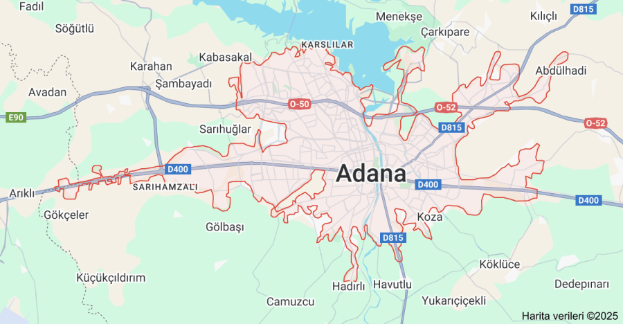 Adana Çiçekçi Sitesi Aç