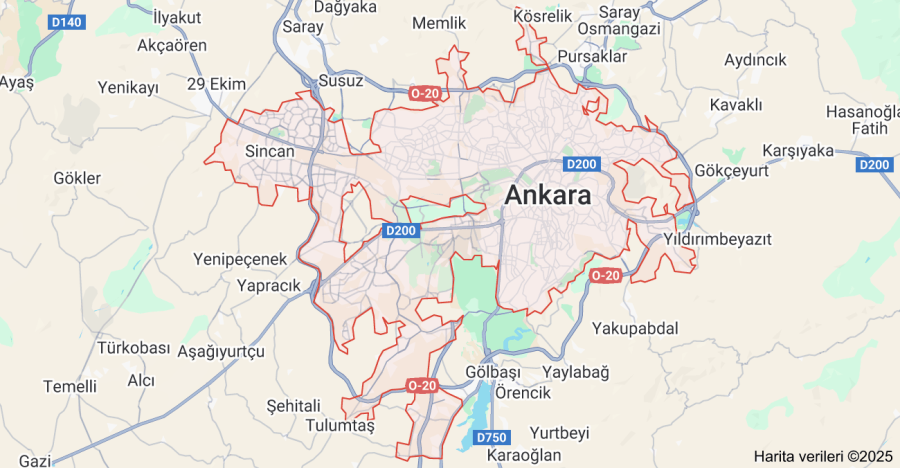 Ankara Çiçekçi Sitesi Aç
