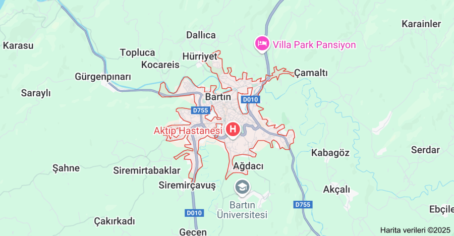 Bartın Çiçekçi Sitesi Kur