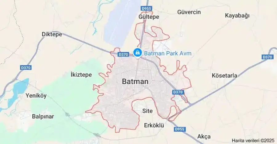 Batman Çiçekçi Sitesi Kur