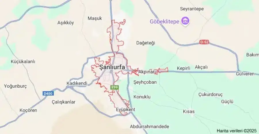 Şanlıurfa Çiçekçi Sitesi Yaptırmak
