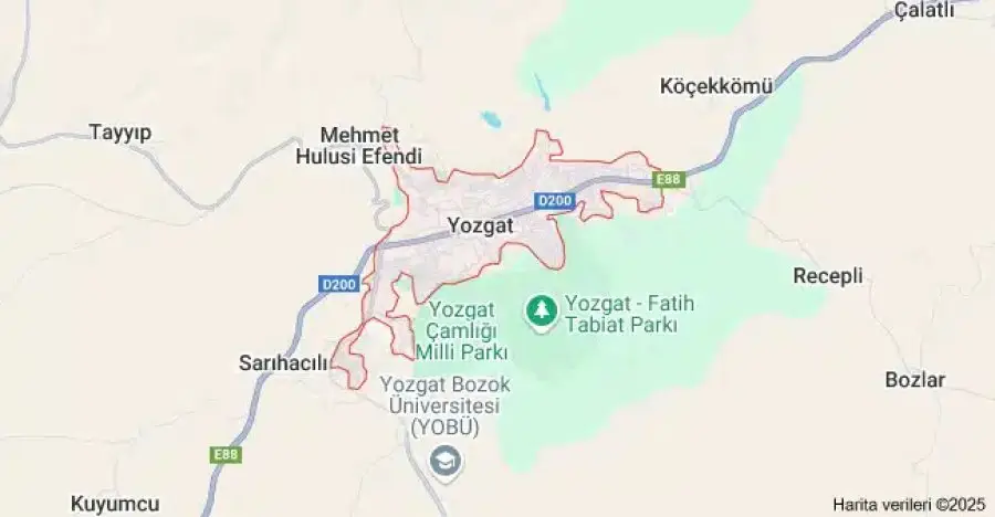 Yozgat Çiçekçi Sitesi Kur